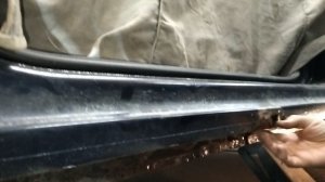 замена порога и арки форд фокус 2 Воронеж