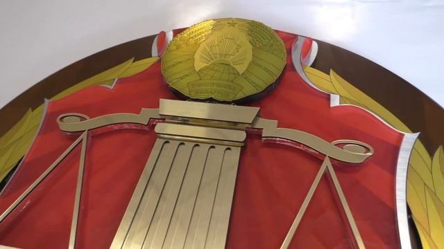 Разработка и изготовление объёмных логотипов и гербов