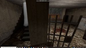 ПРОХОЖУ Granny Recaptured!