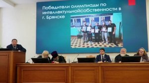 Духовно нравственное воспитание в техническом ВУЗе