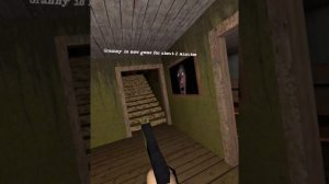 Прошëл гренни 2 вр ПЕРВЫЙ РАЗ easy mode смешное прохождение#1