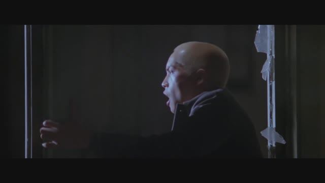 Час Пик: Погоня за Сэнгом