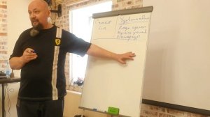 Психология счастья. 1сезон 3серия. Счастье не нормально?...