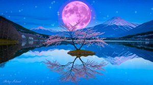 🌿 ОЧЕНЬ КРАСИВАЯ УСПОКАИВАЮЩАЯ МУЗЫКА ДЛЯ СНА 🎵 ВЕСЕННЯЯ РАССЛАБЛЯЮЩАЯ РЕЛАКС МУЗЫКА ДЛЯ ДУШИ