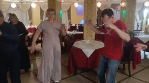 27 февраля.Будешь нашим королем....