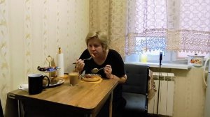 Любашины будни,домашний влог,мукбанг💥В гостях Ульяша 😊‼️