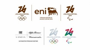 Eni & Stellantis - Premium Partner dei Giochi Olimpici e Paralimpici Invernali Milano-Cortina 26