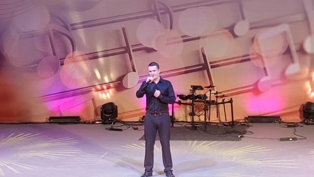 И вновь продолжается бой - Сергей Хадыкин