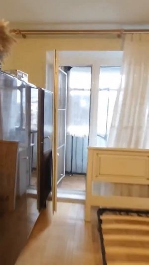 Продажа квартиры