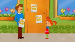 Девчонки могут — Жила-была Царевна — Новая серия! Мультфильмы для детей