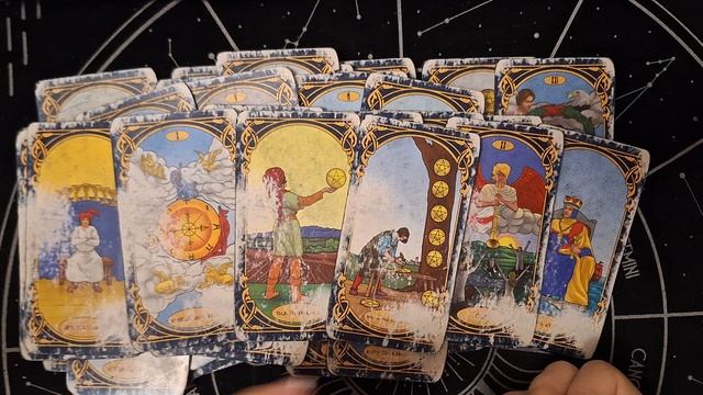 ТАРО РАСКЛАД\ ЧТО СЕЙЧАС У ТЕХ ЛЮДЕЙ, КОТОРЫЕ ВАМ СЧАСТЬЕ "ПРИЧИНЯЛИ" ?! смотреть онлайн