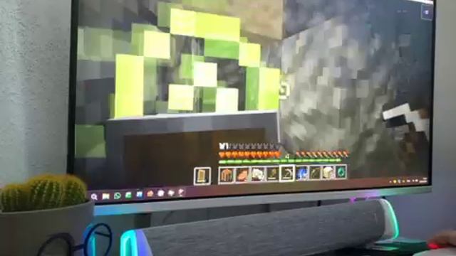 Играю в Minecraft часть 6