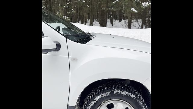 Duster смотреть онлайн