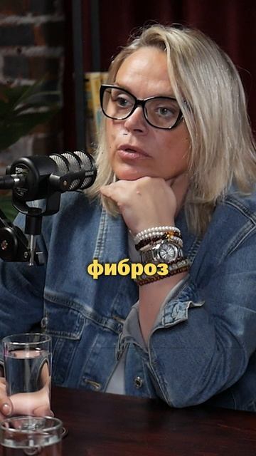 Смотрим последний подкаст 1ого  сезона "Легко о легком" и история Степановой Елены