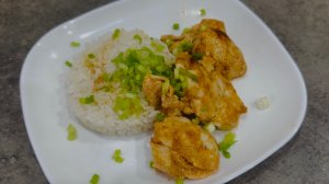 Куриная грудка в кефире / Куриная грудка маринованная в кефире в духовке + рецепт рассыпчатого риса