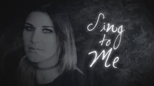 DELAIN feat. Marco Hietala - Sing To Me (Official Lyric Video) _ Napalm Records