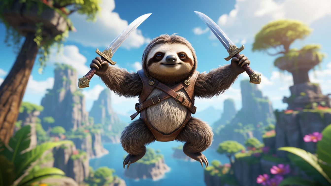 Perfect World #ММОРПГ Сервер "Фенрир" PW