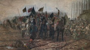 «Тридцатилетняя война» — военный конфликт в Священной Римской империи с 1618 года по 1648 год (2024)