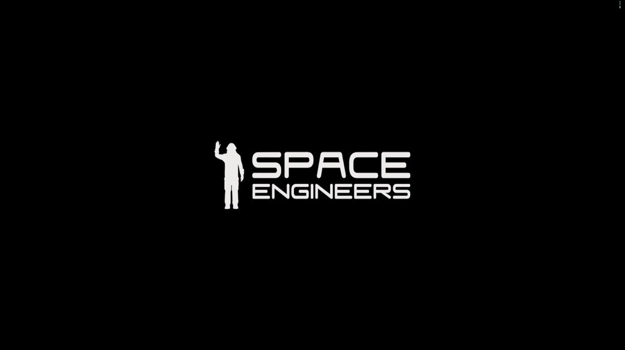 Спейс энженерс | Space Engineers | Отправляемся на марс!