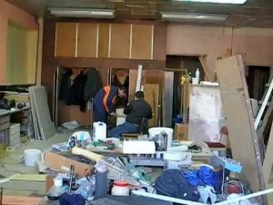 Добыча драгмета