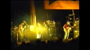 Катарина Финч - Жёлтый Сон_Live Катунь 2000