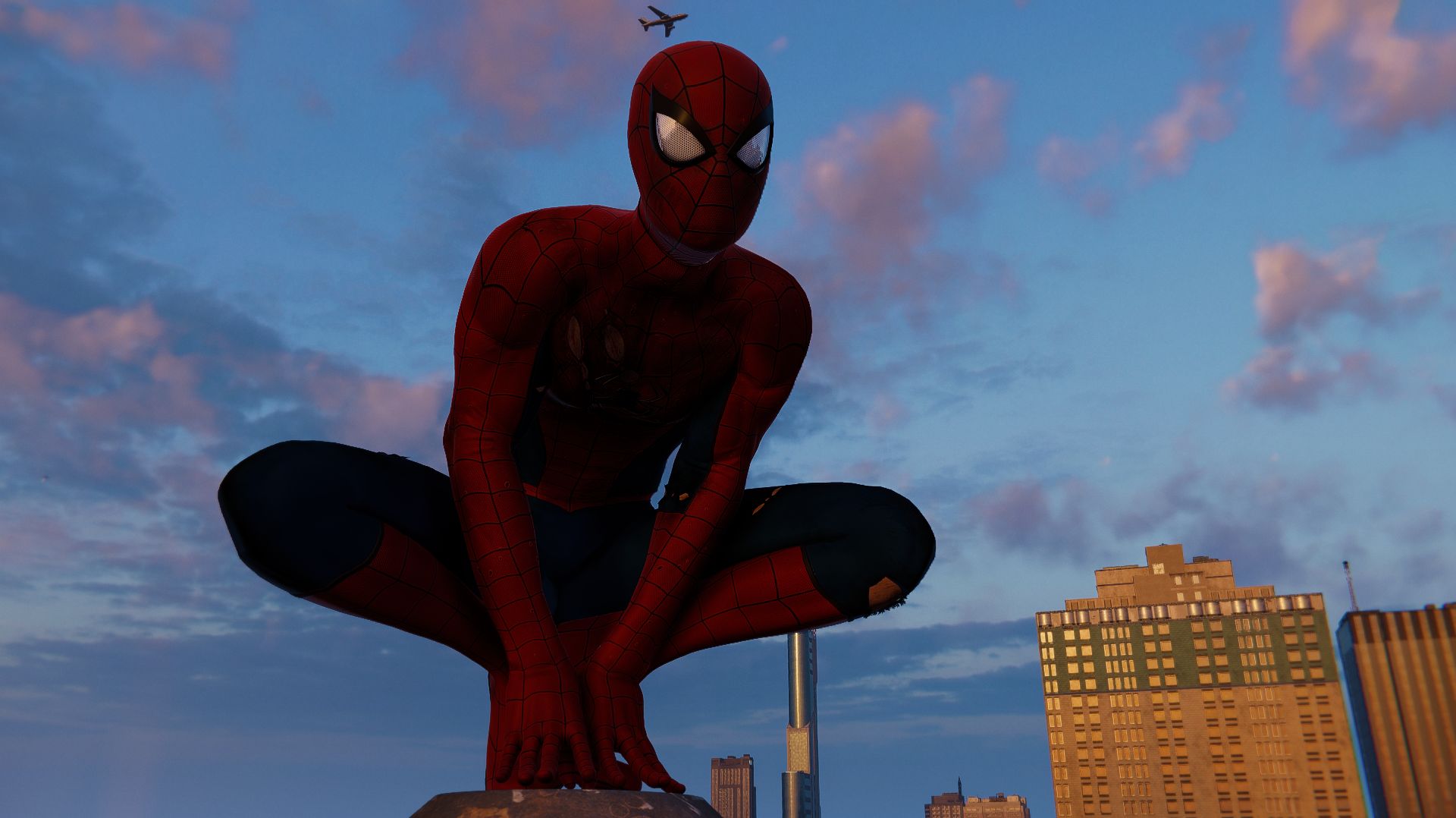 Marvel's Spider-Man #2