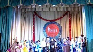 Республика Бурятия Иволгинск Районный конкурс Баатар Дангина ч.4 29.01.2026