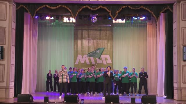 День Механико-технологического факультета 2026