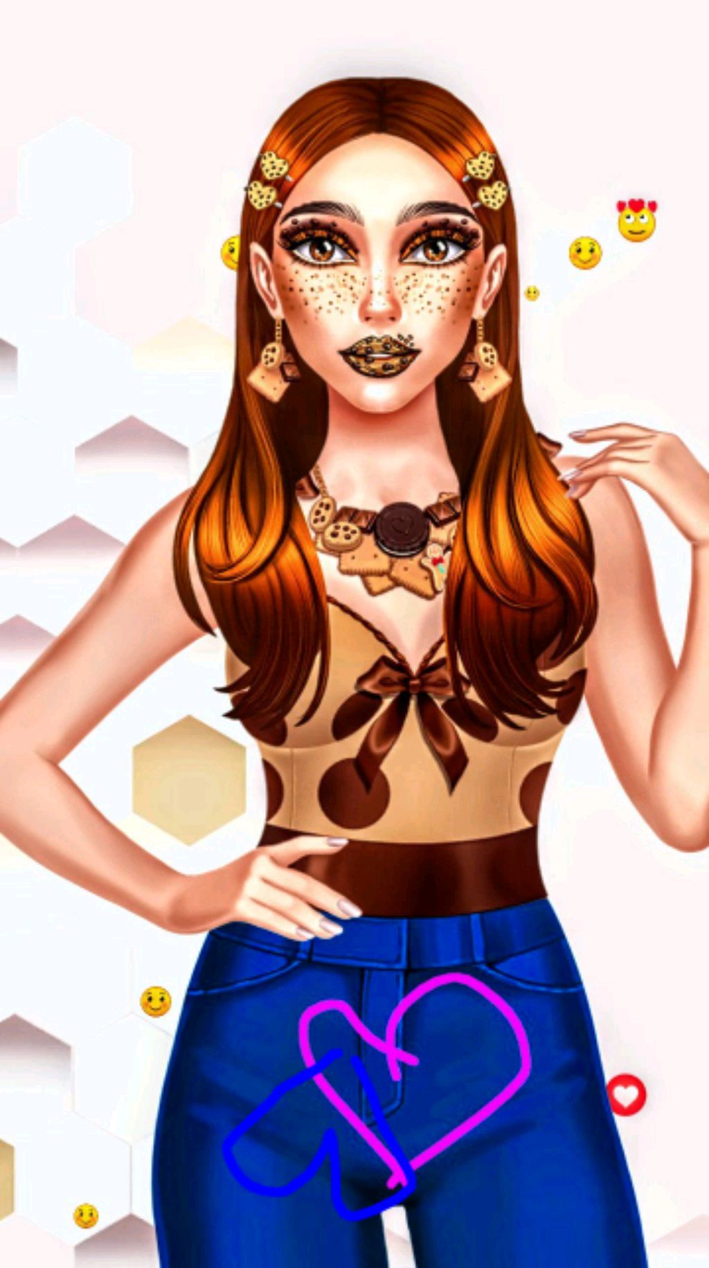 Ника чика ❤❤