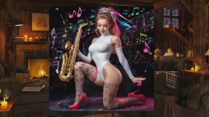 Красивые девушки, AI girls 3.