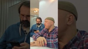 Ты Сейчас в Рыбе И Даже Не Знаешь Об Этом Молитва Пророка Юнуса(27.02.2026)