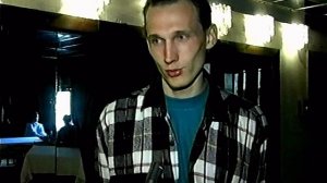 1999 год. Тюмень. Вечер памяти Пушкина и Окуджавы