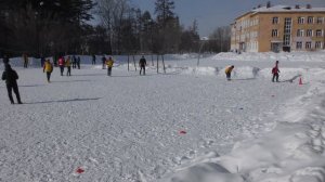 28.02.26 Сибизол-ЭпиВак 8-3 (второй тайм)