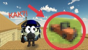 😱КАК СДЕЛАТЬ СВОЮ МАШИНУ В ЧГ?!#лайфка#видео#чикенган#туториал