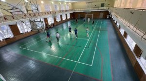 БАСКЕТБОЛ (28.02.2026)