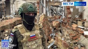 Следователями СК России зафиксированы очередные факты вооружëнной агрессии ВФУ