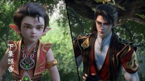 Контратака изгнанного ученика 162 Серия - Превью (Аниме-Мультсериал 2023)