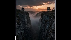 Клип Ущелье