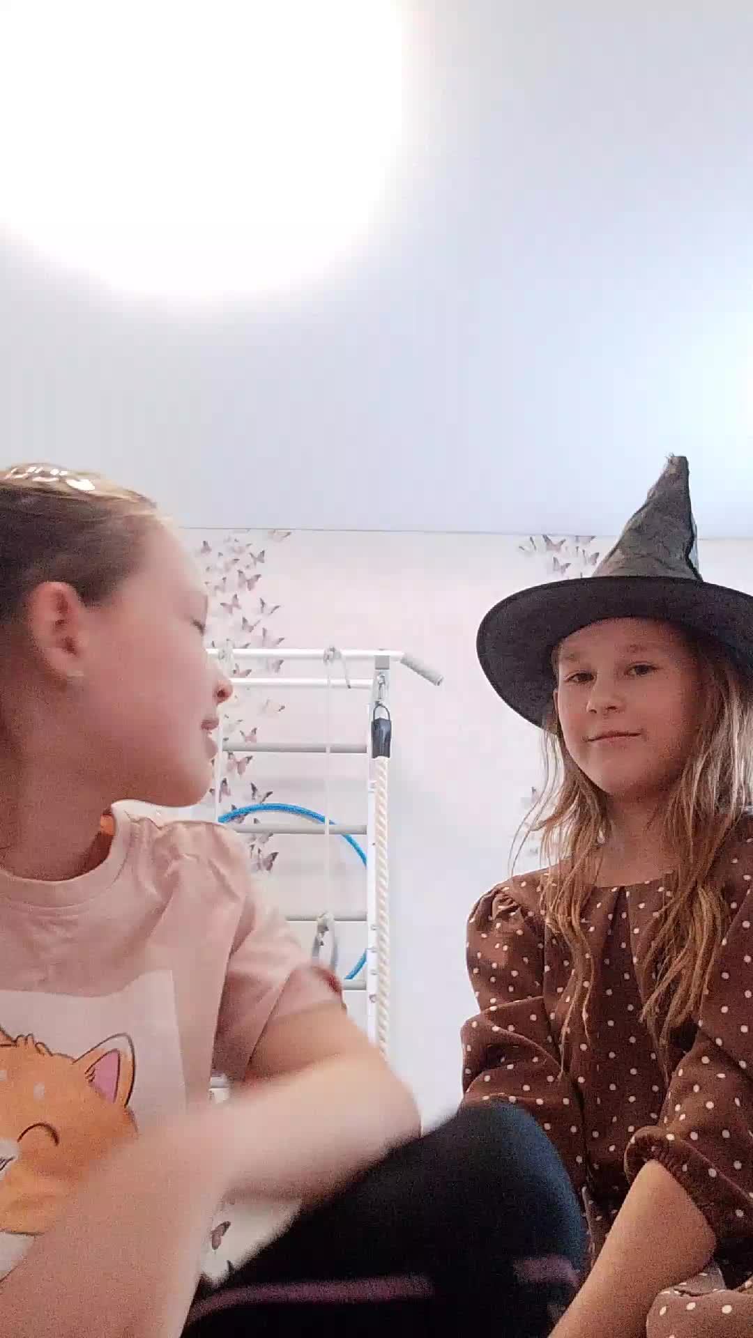 детские истории