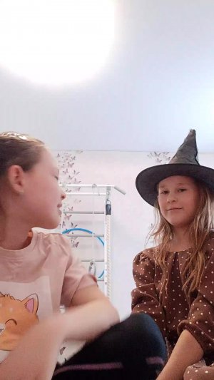 детские истории