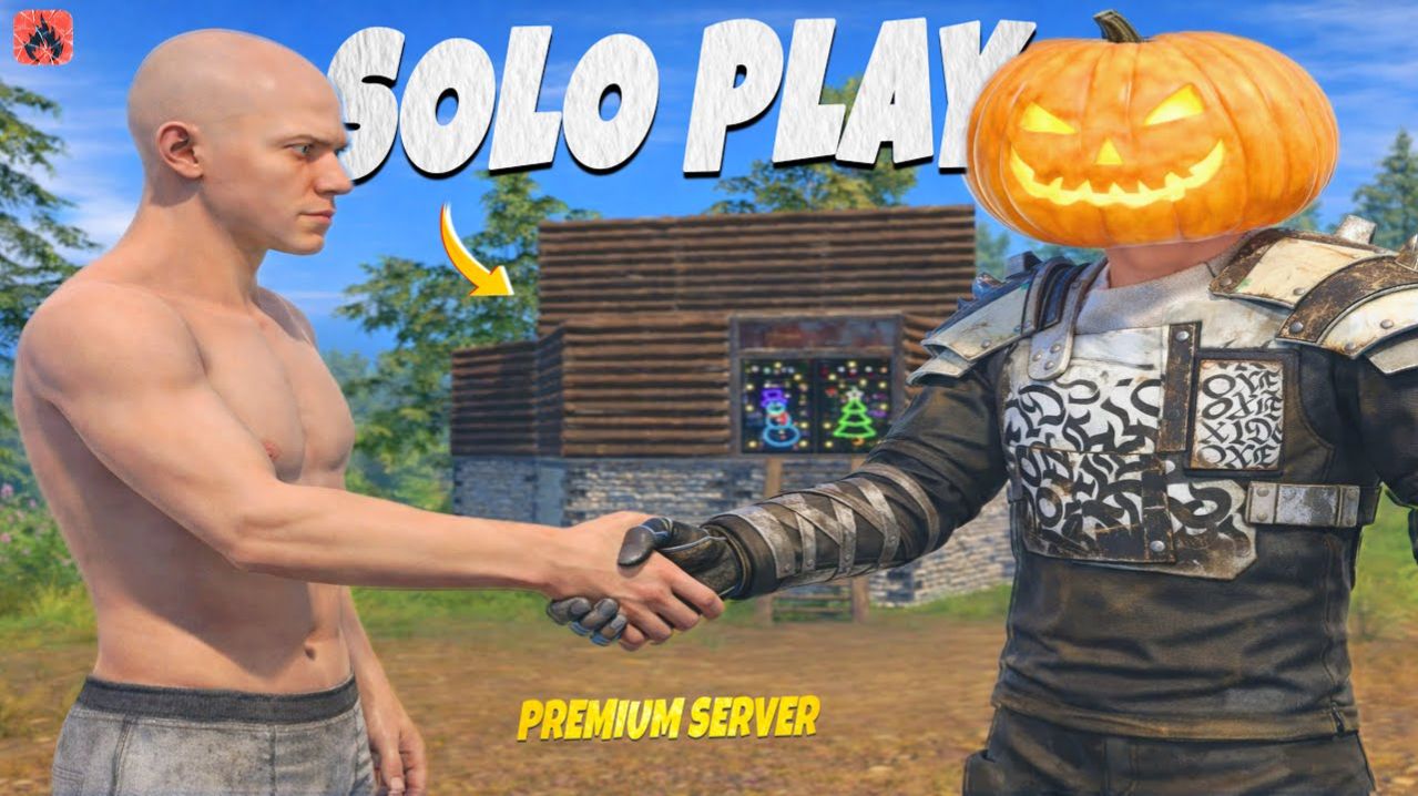 СОЛО ПУТЕШЕСТВИЕ | ОСТРОВ ВЫЖИВАНИЯ OXIDE | AST #oxide #оксайд смотреть онлайн