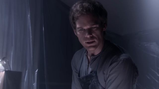 ДЕКСТЕР МНЕНИЕ 2 СЕЗОНА