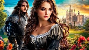 АУДИОКНИГА ПОЛНАЯ | ИСТИННЫЙ ВОИН | ЛЮБОВНОЕ ФЭНТЕЗИ ● ПРИКЛЮЧЕНИЕ ● ПОПАДАНЦЫ