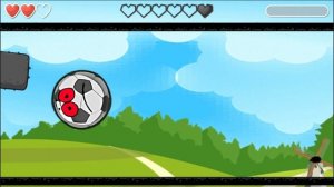 КРАСНЫЙ ШАРИК, , ЧЁРНЫЙ БЕСПОЩАДНЫЙ КВАДРАТ.  КРАСНЫЙ ШАРИК И ПЕРСОНАЖИ