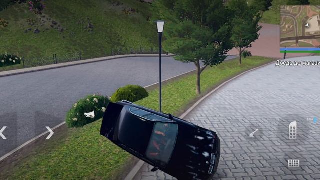 Ковш тесты над машинами смотреть онлайн