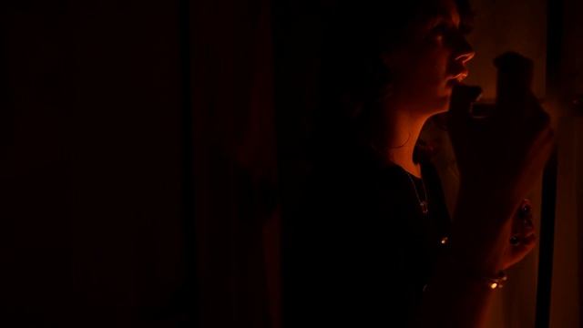 ВЫЗВАЛИ ПИКОВУЮ ДАМУ НОЧЬЮ с Евой Capex0. LyapoTanya