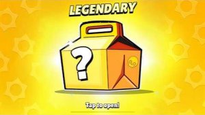 БРАВЛ СТАРС