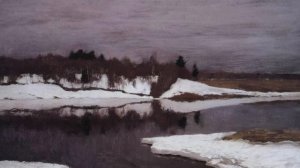 С. В. Рахманинов "Вокализ"