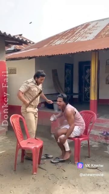 Видео приколы (Часть 1)