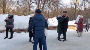 28.02.2026..💜"Там где клён Шумит"!..Гомель!..